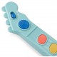 Guitare Électronique - dÈs 3 ans - puce et pilou moulin roty-3575676840979-lilojouets-questembert-muzillac-morbihan