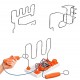 Coffret labyrinthes Électriques a construire - 3 parcours dÈs 8 ans - buki-3700802107224-lilojouets-questembert-muzillac-morbiha