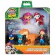 Coffret aventure dino 6 figurines - pat patrouille dino movie-0681147113718-lilojouets-questembert-muzillac-morbihan