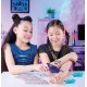 Coffret tatouages mÉtallisÉs k-pop demon hunters - studio cool maker-0681147144019-lilojouets-questembert-muzillac-morbihan