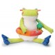 Peluche grenouille gÉante 71cm et sa bouÉe - mare aux grenouilles moulin roty-3575676890257-lilojouets-questembert-muzillac-morb