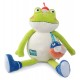 Peluche musicale grenouille regina 30cm - mare aux grenouilles moulin roty-3575676890400-lilojouets-questembert-muzillac-morbiha