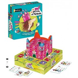 LE JEU DU PRINCE DE MOTORDU - Jouets56.fr - Magasins Jouets SAJOU du Morbihan en Bretagne