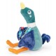 Peluche d'activitÉs canard lÉon 35cm - mare aux grenouilles moulin roty-3575676890738-lilojouets-questembert-muzillac-morbihan