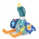 Peluche d'activitÉs canard lÉon 35cm - mare aux grenouilles moulin roty-3575676890738-lilojouets-questembert-muzillac-morbihan