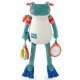 Peluche d'activitÉs grenouille raoul 30cm - mare aux grenouilles moulin roty-3575676890745-lilojouets-questembert-muzillac-morbi