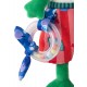 Peluche d'activitÉs grenouille renato 20cm - mare aux grenouilles moulin roty-3575676890752-lilojouets-questembert-muzillac-morb