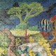 Puzzle le rÉcif corallien panoramique 1000 piÈces 99x28cm - moulin roty-3575677194422-lilojouets-questembert-muzillac-morbihan