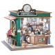 Diorama le cafÉ - maquette en bois 120 piÈces avec module lumineux - dÈs 10 ans-3700802106692-lilojouets-questembert-muzillac-mo
