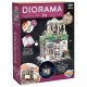 Diorama fleuriste - maquette en bois 243 piÈces avec module lumineux dÈs 10 ans-3700802106722-lilojouets-questembert-muzillac-mo