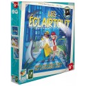 JEU LES ÉCLAIRTOUT - 5 PLATEAUX DE CHERCHE ET TROUVE DÈS 6 ANS