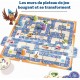 Jeu labyrinth junior - dÈs 4 ans - ravensburger-4005556208470-lilojouets-questembert-muzillac-morbihan