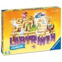 JEU LABYRINTH JUNIOR - DÈS 4 ANS - RAVENSBURGER