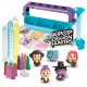 Coffret crayons pen creator studio - dÈs 6 ans - k-pop demon hunters clementoni-8005125184767-lilojouets-questembert-muzillac-mo