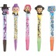 Coffret crayons pen creator studio - dÈs 6 ans - k-pop demon hunters clementoni-8005125184767-lilojouets-questembert-muzillac-mo
