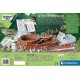 Coffret terre des dinosaures terrarium et figurines - science et jeu laboratoire-8005125527496-lilojouets-questembert-muzillac-m