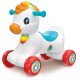 MahÉ mon cheval prÉfÉrÉ interactif - de 12 a 36 mois - clementoni-8005125527823-lilojouets-questembert-muzillac-morbihan