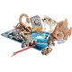 Maxi coffret les animaux de la planÈte terre physique - science&jeu - clementoni-8005125528530-lilojouets-questembert-muzillac-m