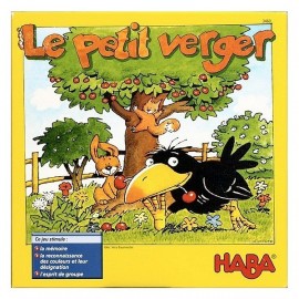 LE PETIT VERGER - Jouets56.fr - Magasins Jouets SAJOU du Morbihan en Bretagne