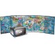 Maxi coffret les animaux de la planÈte terre physique - science&jeu - clementoni-8005125528530-lilojouets-questembert-muzillac-m