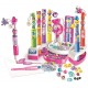 Maxi coffret atelier des feutres - dÈs 6 ans - idea clementoni-8005125530243-lilojouets-questembert-muzillac-morbihan