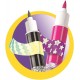Maxi coffret atelier des feutres - dÈs 6 ans - idea clementoni-8005125530243-lilojouets-questembert-muzillac-morbihan