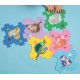 Coffret mon puzzle en mousse a toucher - 6 piÈces 20x20cm dÈs 12 mois-9791039563109-lilojouets-questembert-muzillac-morbihan