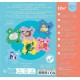 Coffret mon puzzle en mousse a toucher - 6 piÈces 20x20cm dÈs 12 mois-9791039563109-lilojouets-questembert-muzillac-morbihan