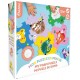 Coffret mon puzzle en mousse a toucher - 6 piÈces 20x20cm dÈs 12 mois-9791039563109-lilojouets-questembert-muzillac-morbihan
