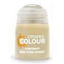PEINTURE CONTRAST HORDE POT 18ML - WARHAMMER COLOUR