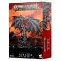 FIGURINE BELAKOR LE MAITRE DES TENEBRES - WARHAMMER AGE OF SIGMAR