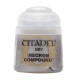 Peinture necron compound dry pot 12ml - warhammer colour-5011921192328-lilojouets-questembert-muzillac-morbihan