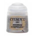 PEINTURE NECRON COMPOUND DRY POT 12ML - WARHAMMER COLOUR