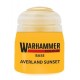 Peinture averland sunset marron base pot 12ml - warhammer colour-5011921196135-lilojouets-questembert-muzillac-morbihan