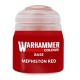 Peinture mephiston red rouge base pot 12ml - warhammer colour-5011921196159-lilojouets-questembert-muzillac-morbihan