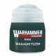 Peinture waaagh! flesh vert base pot 12ml - warhammer colour-5011921196258-lilojouets-questembert-muzillac-morbihan