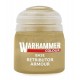 Peinture retributor armour cuivre base pot 12ml - warhammer colour-5011921196456-lilojouets-questembert-muzillac-morbihan