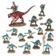 Coffret 14 figurines fer de lance sÉraphons - warhammer age of sigmar-5011921228768-lilojouets-questembert-muzillac-morbihan