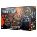 COFFRET SET D'INITIATION KILL TEAM WARHAMMER 40K