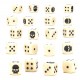 Pack de 20 dÉs warhammer 12x12x12mm-5011921261635-lilojouets-questembert-muzillac-morbihan