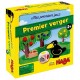 Premier verger - jouets56.fr - magasins jouets sajou du morbihan en bretagne