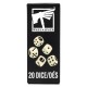 Pack de 20 dÉs warhammer 12x12x12mm-5011921261635-lilojouets-questembert-muzillac-morbihan