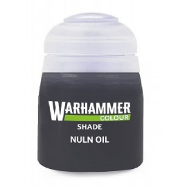 PEINTURE NULN OIL SHADE POT 18ML - WARHAMMER COLOUR-5011921278695-Lilojouets-Questembert-Muzillac-Morbihan