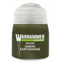 PEINTURE AGRAX EARTHSHADE POT 18ML - WARHAMMER COLOUR
