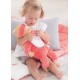 Poupon 42cm lila chÉrie interactif 5 fonctions avec accessoires corolle-4062013150062-lilojouets-questembert-muzillac-morbihan