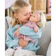 PoupÉe candice 36cm robe lÉopard - dÈs 3 ans - ma corolle en fÊtes-4062013200316-lilojouets-questembert-muzillac-morbihan