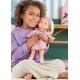 PoupÉe candice 36cm robe lÉopard - dÈs 3 ans - ma corolle en fÊtes-4062013200316-lilojouets-questembert-muzillac-morbihan
