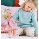 PoupÉe candice 36cm robe lÉopard - dÈs 3 ans - ma corolle en fÊtes-4062013200316-lilojouets-questembert-muzillac-morbihan