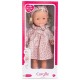 PoupÉe candice 36cm robe lÉopard - dÈs 3 ans - ma corolle en fÊtes-4062013200316-lilojouets-questembert-muzillac-morbihan