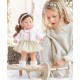 PoupÉe Élise forÊt enchantÉe 36cm - dÈs 3 ans - ma corolle en fÊtes-4062013200330-lilojouets-questembert-muzillac-morbihan
